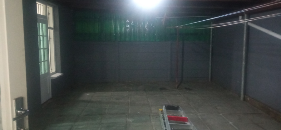 To Let 3 Bedroom Property for Rent in Westridge Western Cape